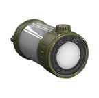 Fenix CL26R Pro downward directional lighting mode demonstration
