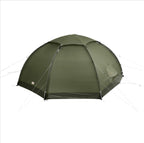 Fjällräven 53503 Dome Tent – 3 Person All-Season Camping Shelter