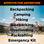 jetboil flash camping stove for backpacking hiking trekking and bushcraft
