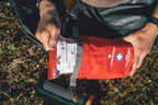 Lifesystems Mini Waterproof First Aid Kit – Compact Outdoor Emergency Kit