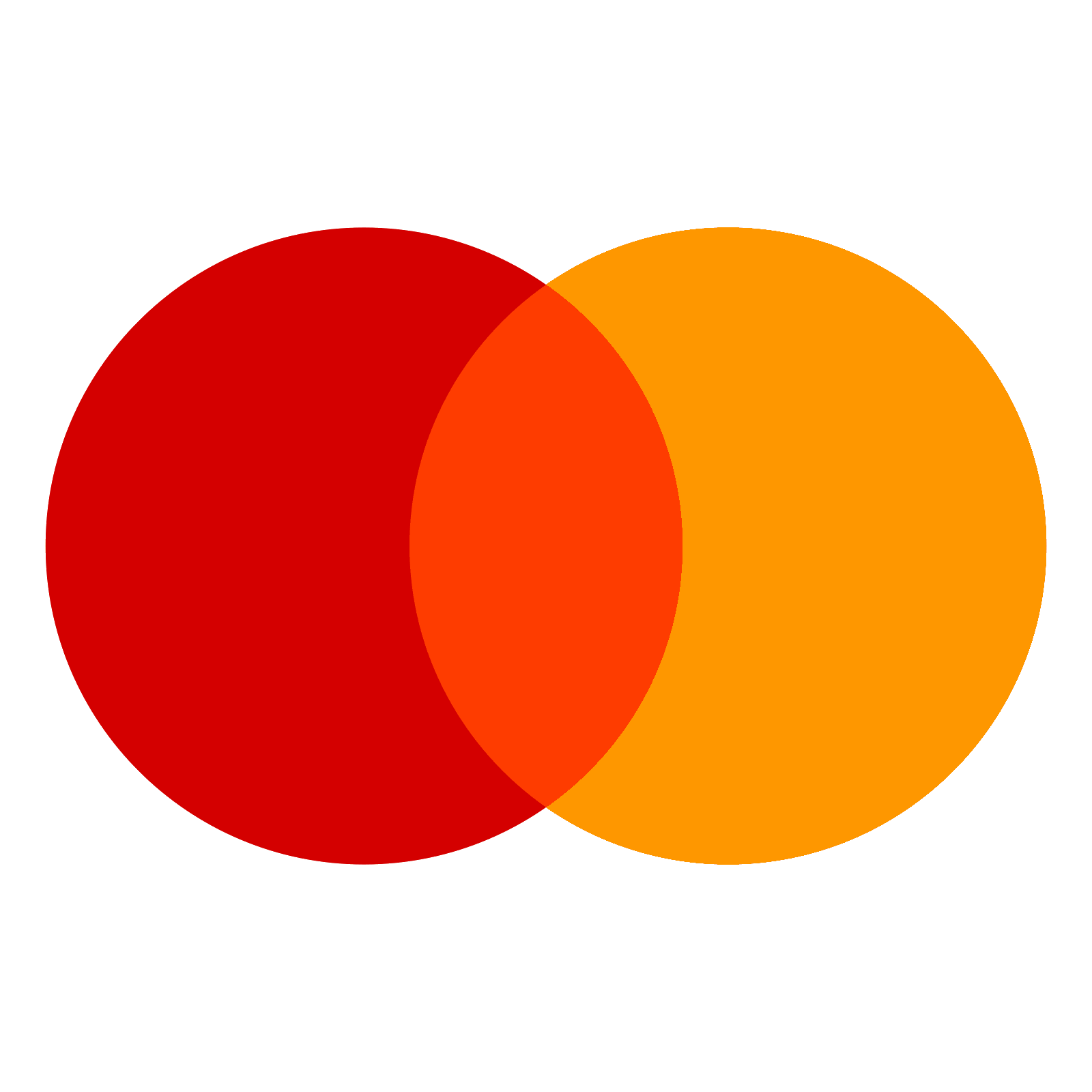 Mastercard payment