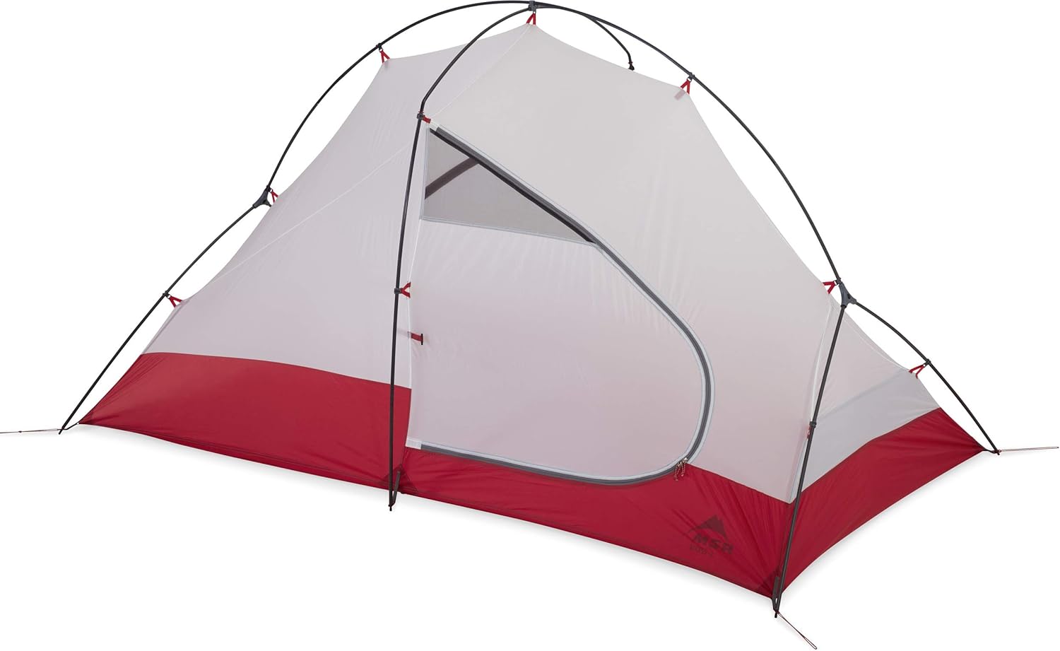 MSR Access 2 4-Season Tent – Lightweight Winter Backpacking Shelter