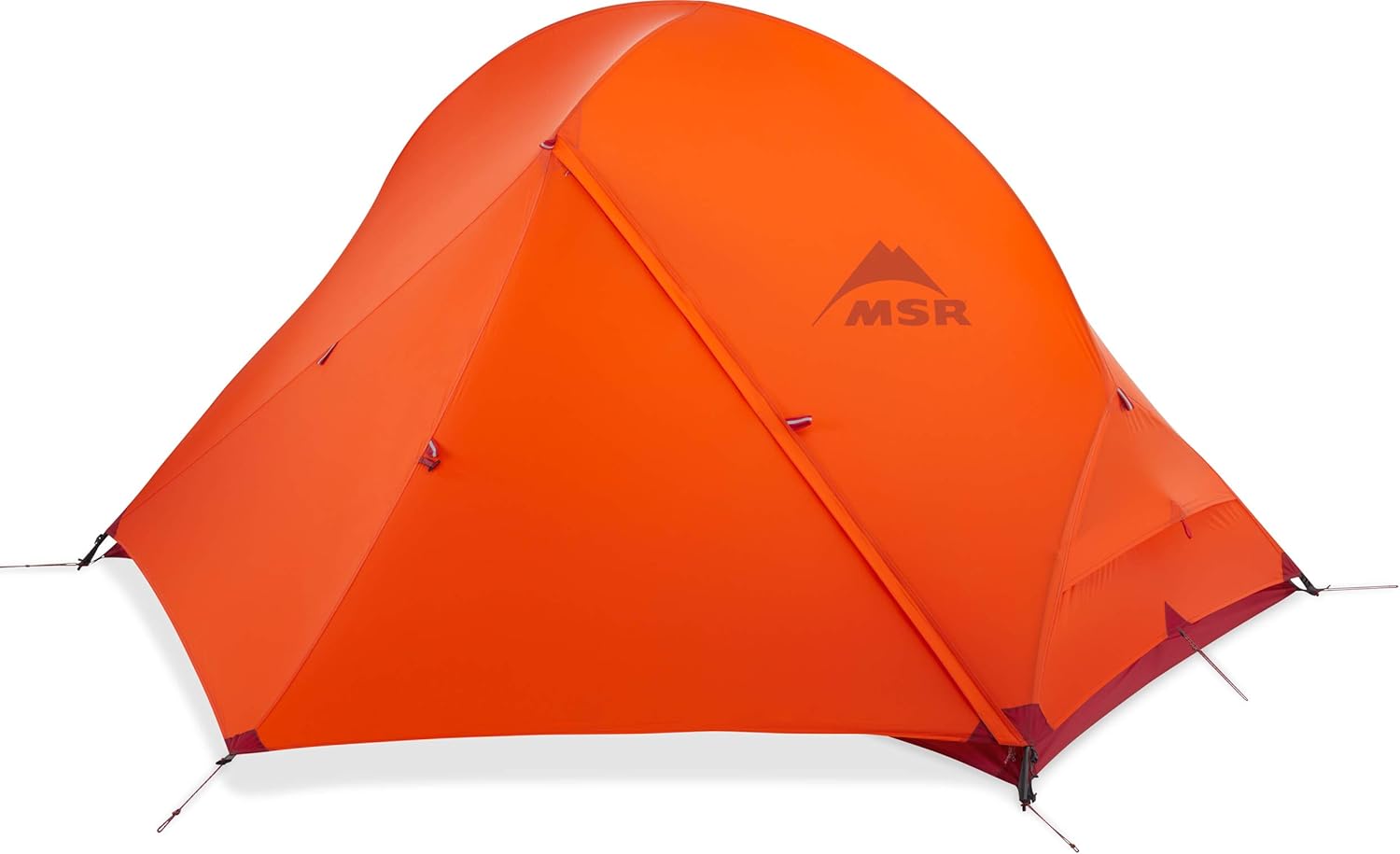 MSR Access 2 4-Season Tent – Lightweight Winter Backpacking Shelter