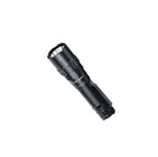 Nitecore MH12 Pro rechargeable torch upright view
