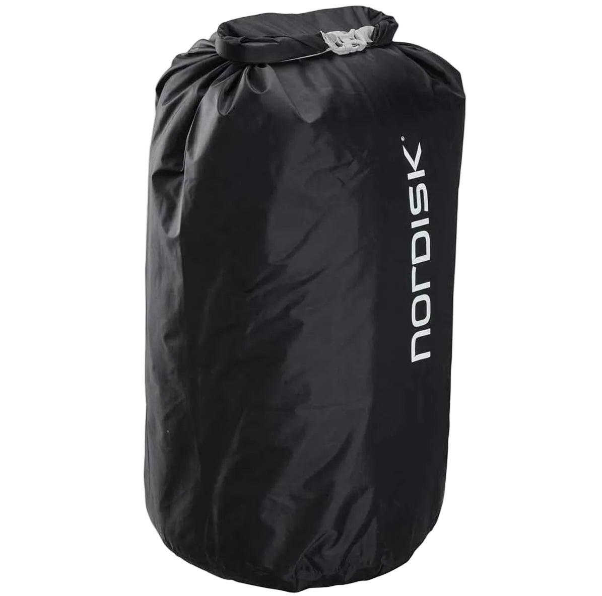 Nordisk Oscar -10° mummy sleeping bag packed in compression stuff sack