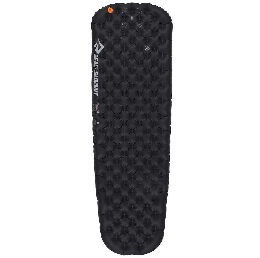 Sea to Summit Ether Light XT Extreme L insulated winter sleeping mat for camping and backpacking