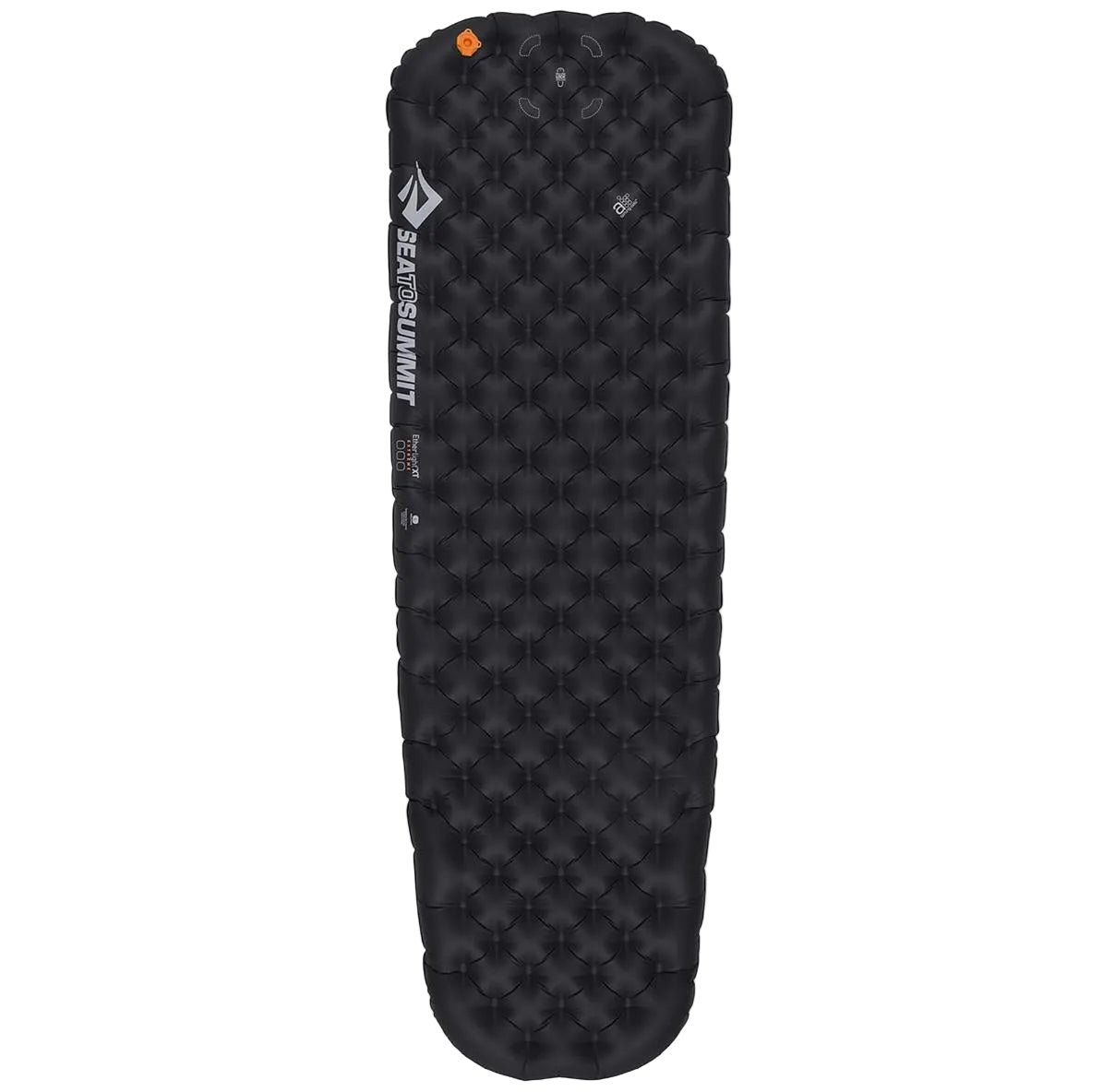 Sea to Summit Ether Light XT Extreme L insulated winter sleeping mat for camping and backpacking