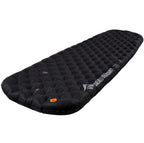 Side angle of Sea to Summit Ether Light XT Extreme insulated winter sleeping mat