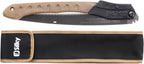 Silky BigBoy Professional folding saw with protective carry case
