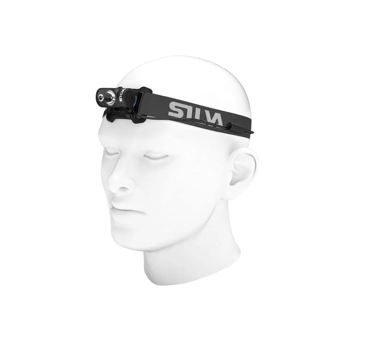 Silva Cross Trail 7XT adjustable headband and mounting system

