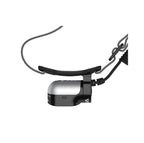 Silva Cross Trail 7XT rear rechargeable battery pack and cable
