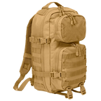 US Cooper Patch Backpack | 25L Tactical MOLLE Daypack