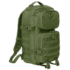 US Cooper Patch Backpack | 25L Tactical MOLLE Daypack